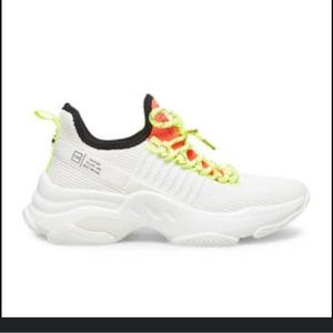 Steve Madden sneakers